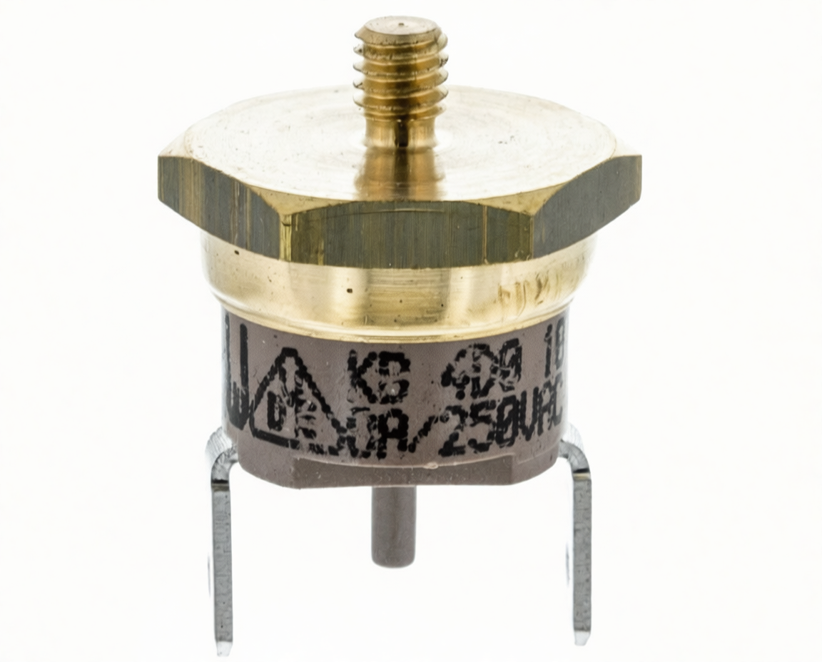 TERMOSTATO SEGURIDAD CALDERA 107ºC - 354.60.0005