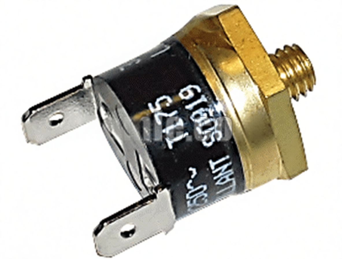 TERMOSTATO SEGURIDAD CALDERA 17ºC - 354.60.0007