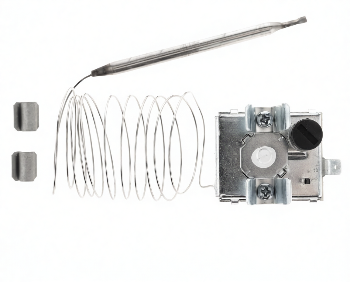 LIMITADOR TEMPERATURA ACUMULADOR 100306 - 354.60.0012