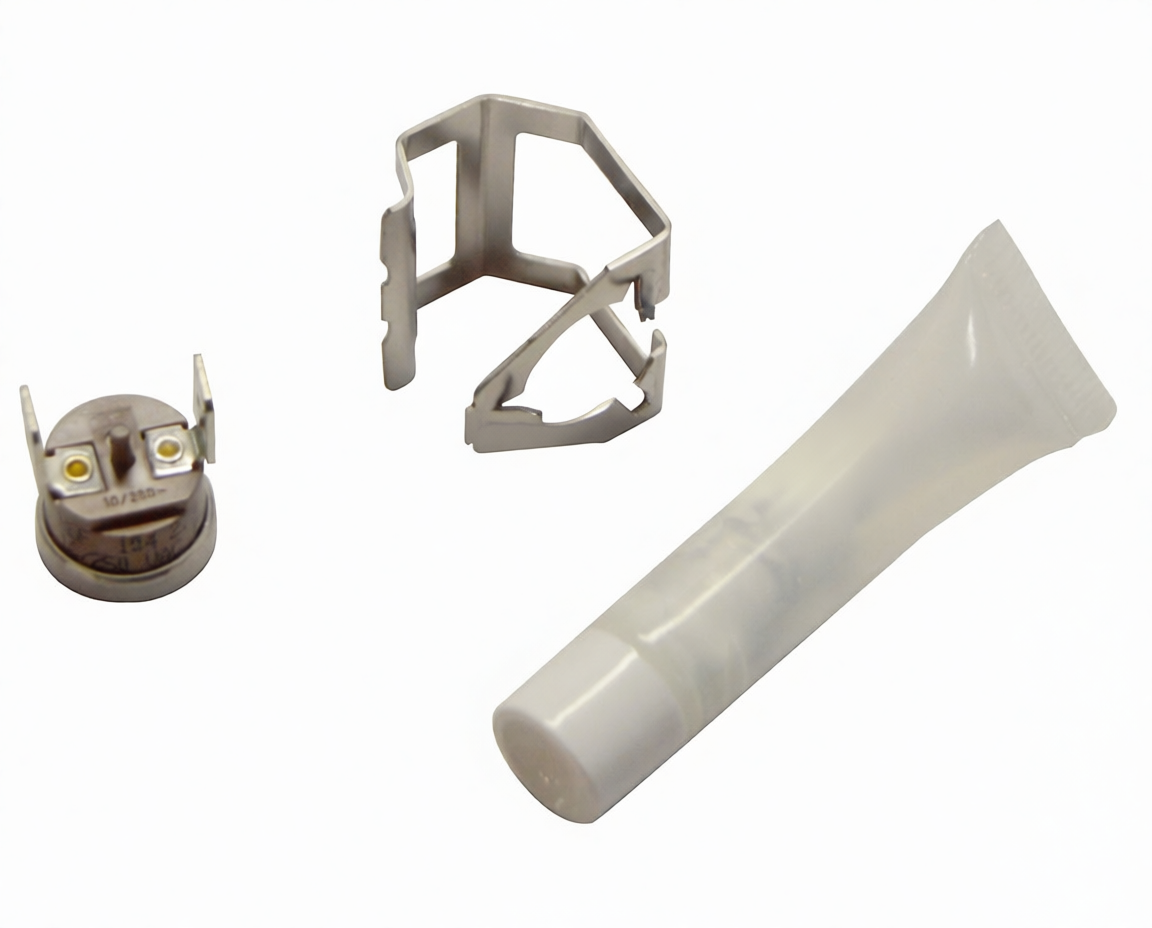 TERMOSTATO SEGURIDAD CL VAI 0020124932ME - 354.60.0013