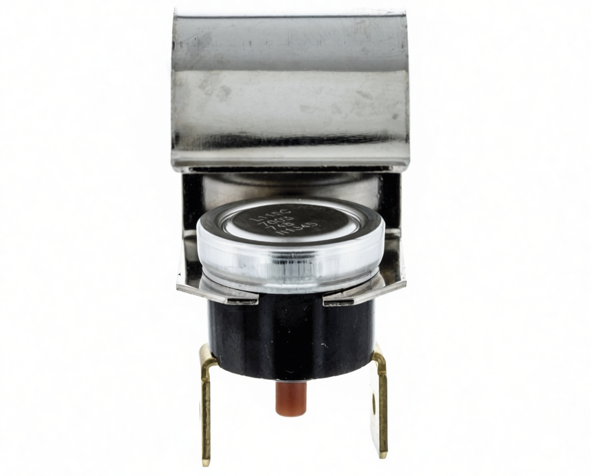 TERMOSTATO SEGURIDAD CALDERA SAUNIER - 354.66.0003