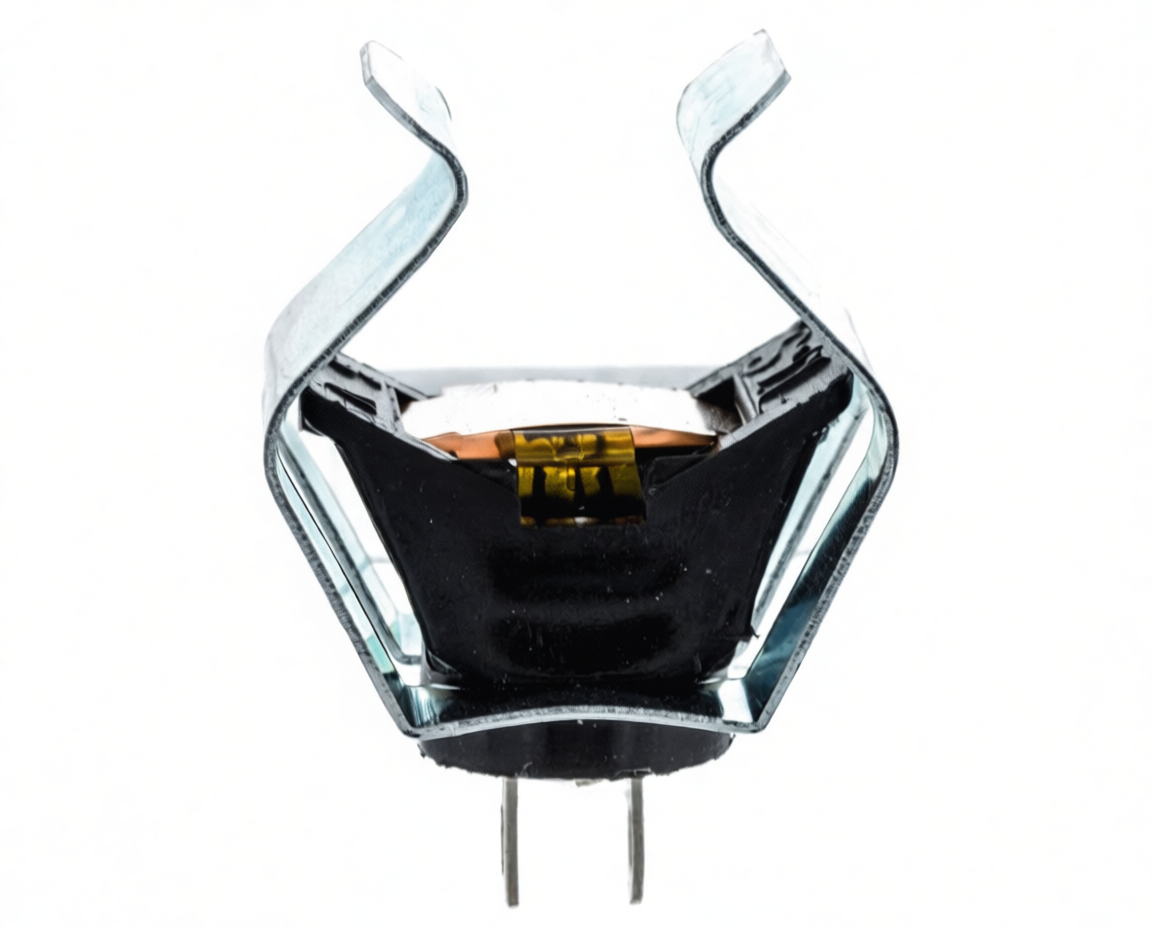 SONDA TEMPERATURA CALDERA SAUNIER 56414 - 354.66.0004