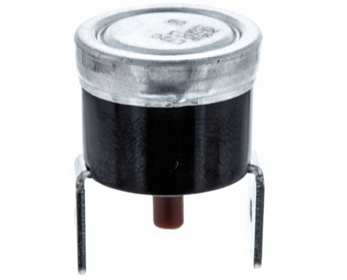 TERMOSTATO SEGURIDAD CALDERA SAUNIER - 354.66.0005