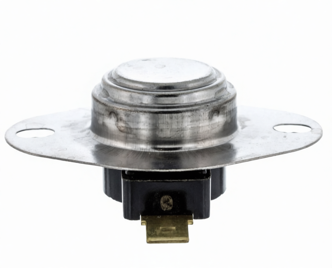 TERMOSTATO SEGURIDAD CALDERA SAUNIER - 354.66.0019