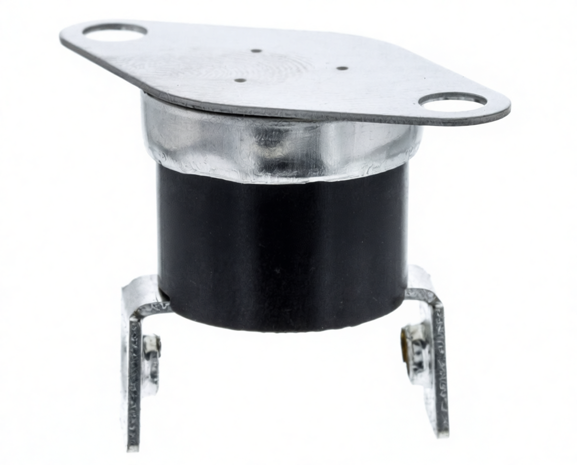 TERMOSTATO SEGURIDAD CALDERA SAUNIER - 354.66.0020