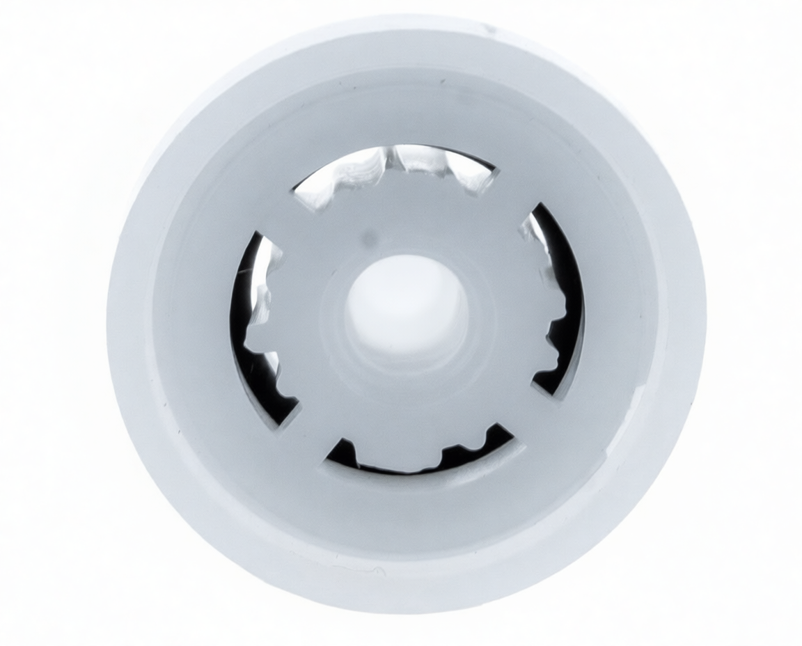 LIMITADOR CAUDAL CALDERA BOLSA 10 UNIDS. - 354.66.0023