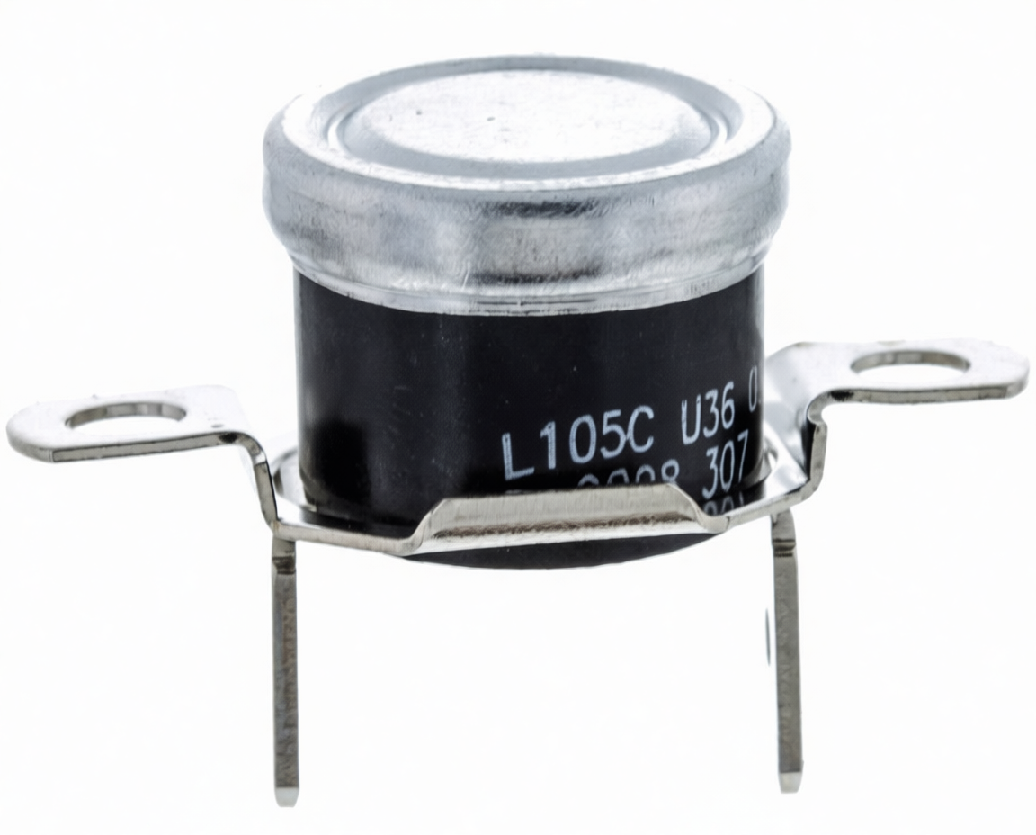 TERMOSTATO SEGURIDAD CALDERA SAUNIER - 354.66.0026