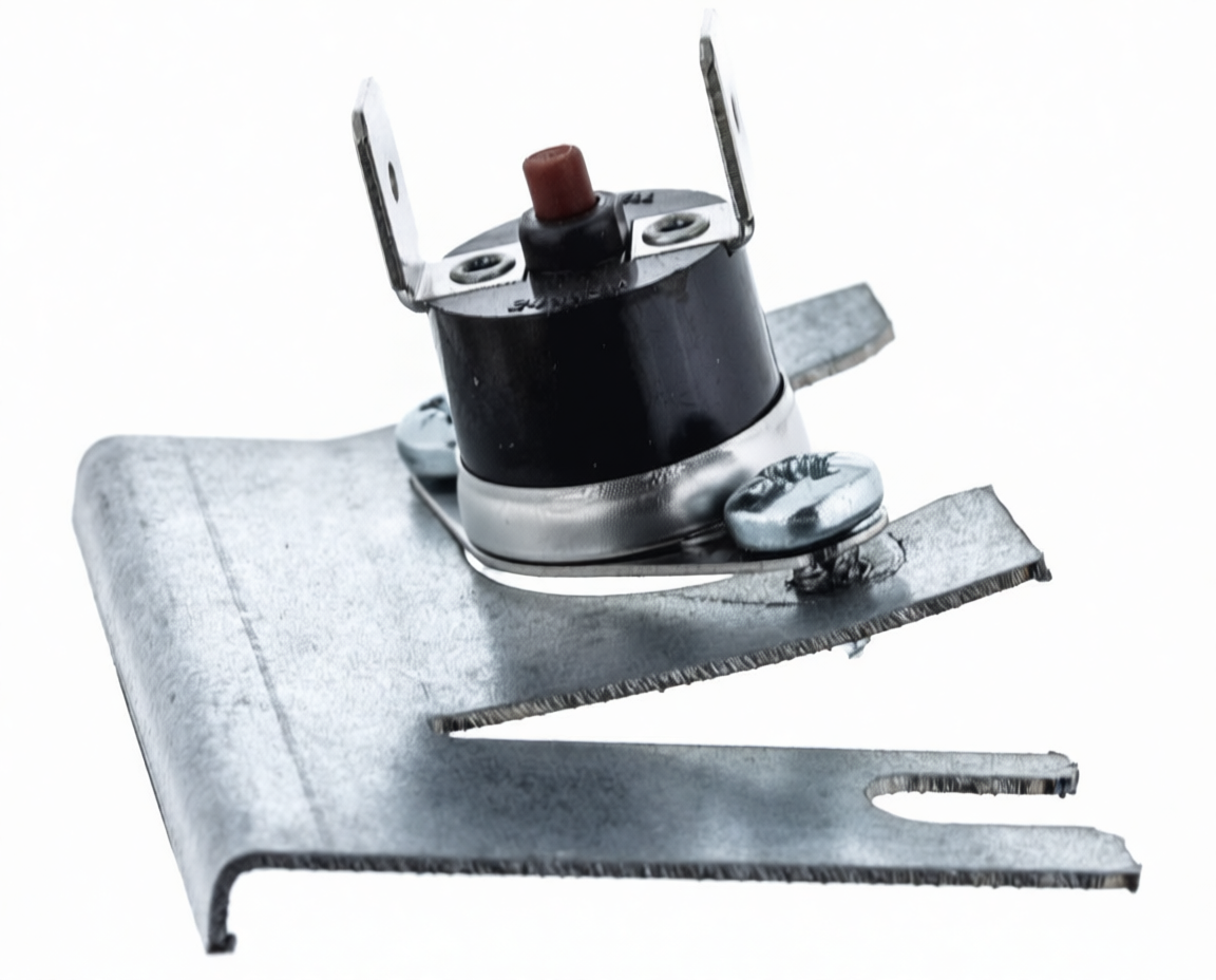 TERMOSTATO SEGURIDAD CALDERA SAUNIER - 354.66.0027