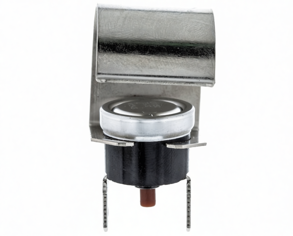 TERMOSTATO SEGURIDAD CALDERA SAUNIER - 354.66.0028