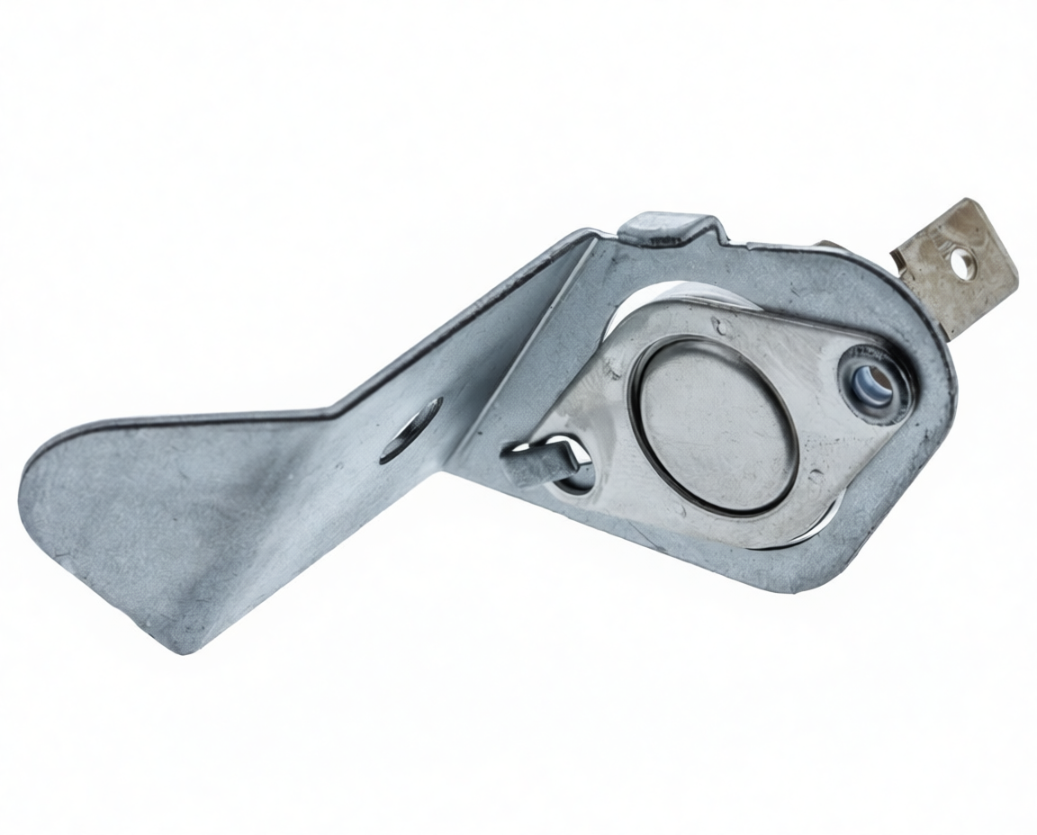 TERMOSTATO SEGURIDAD CALDERA SAUNIER - 354.66.0031