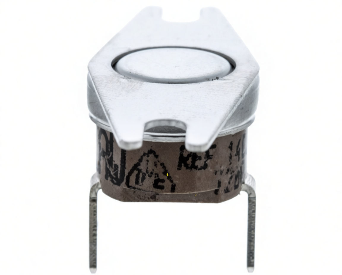 TERMOSTATO SEGURIDAD CALDERA SAUNIER - 354.66.0032