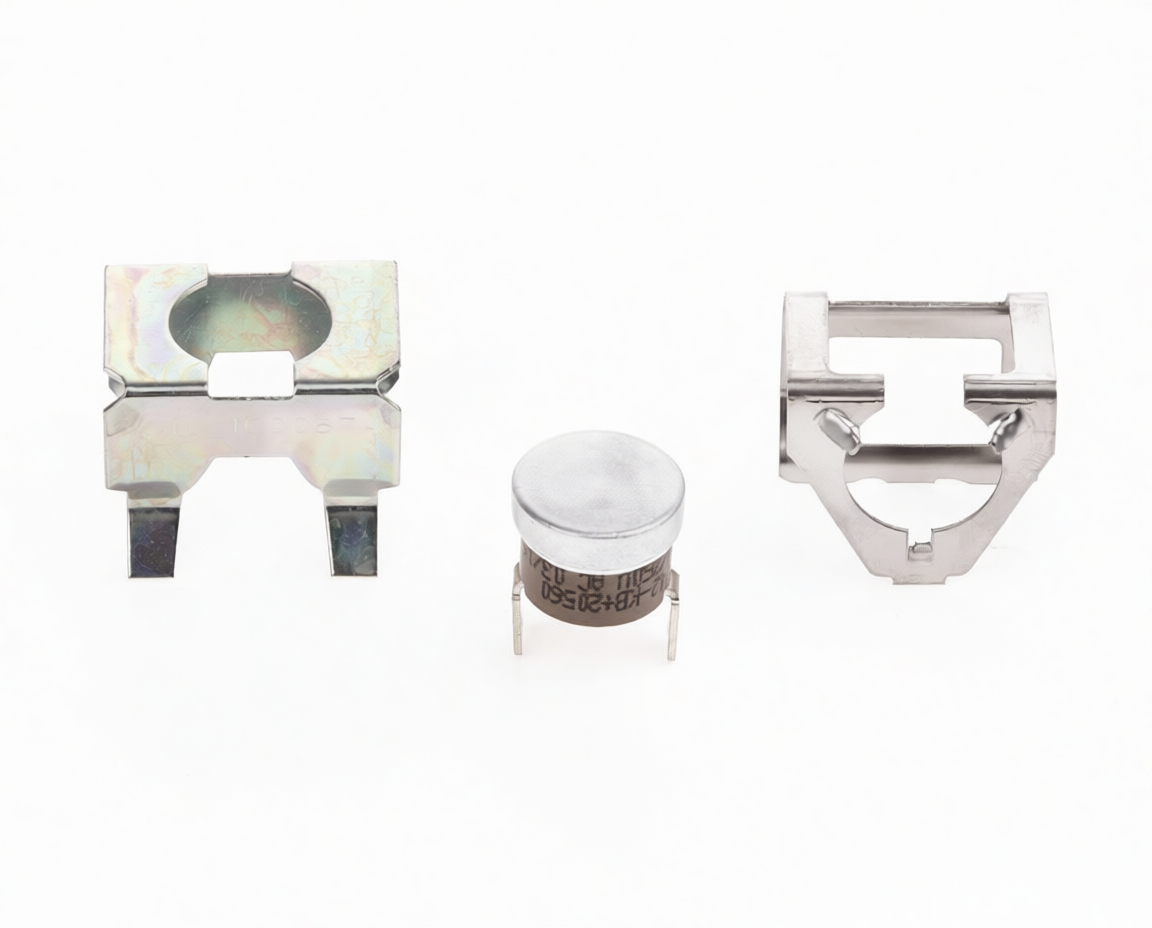 TERMOSTATO SEGURIDAD CALDERA SAUNIER - 354.66.0033