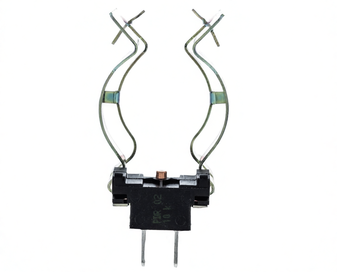 TERMOSTATO SEGURIDAD CALDERA SAUNIER - 354.66.0034