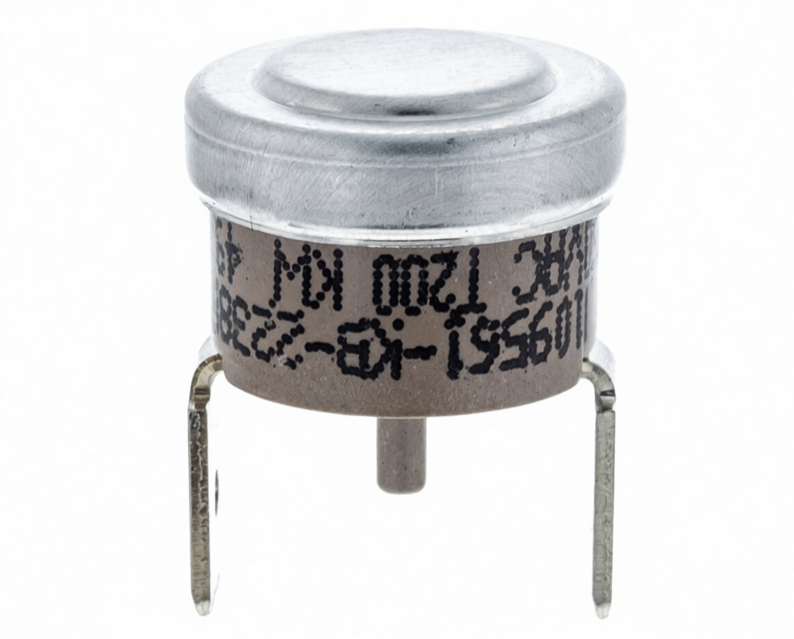 TERMOSTATO SEGURIDAD CALDERA SAUNIER - 354.66.0035