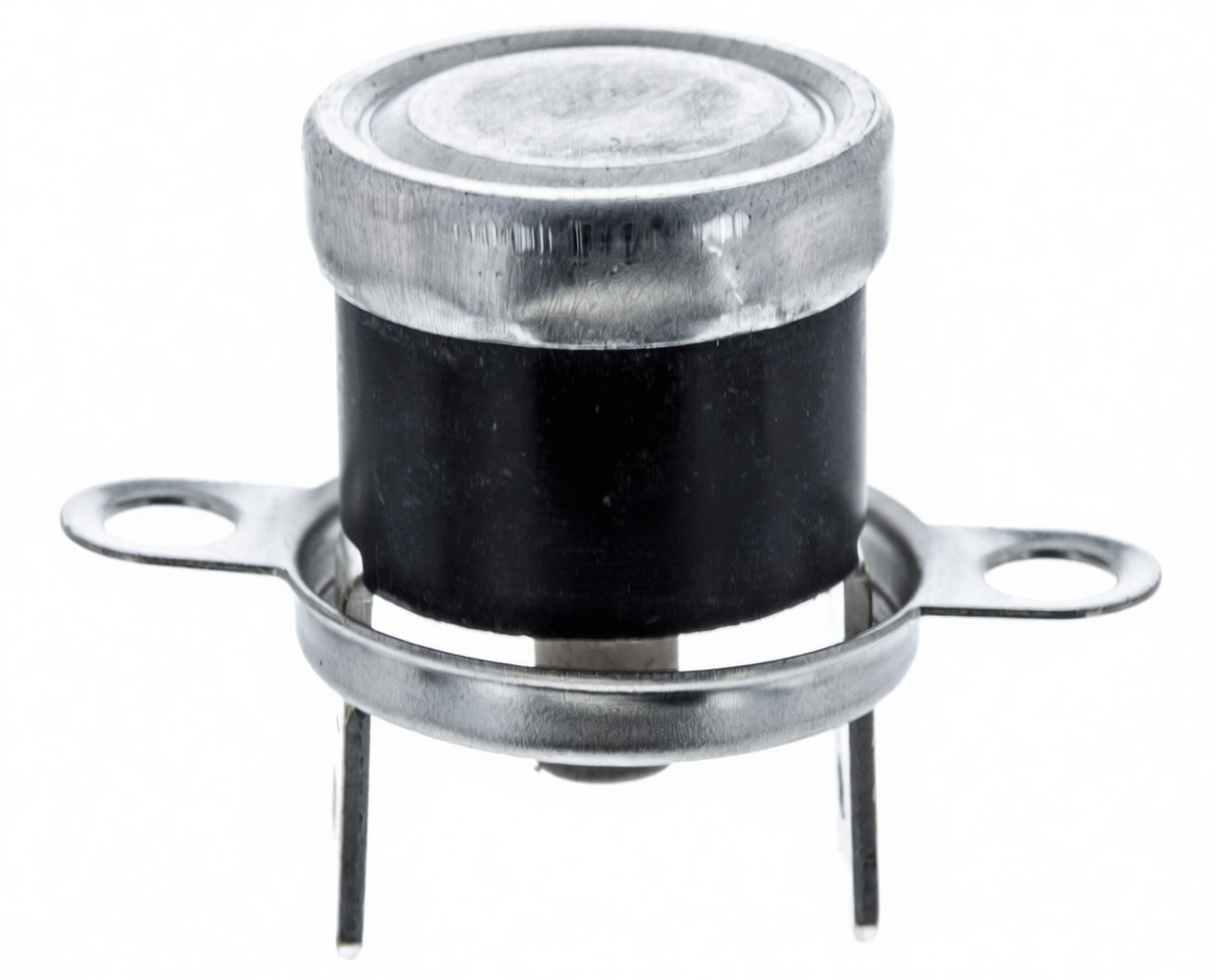 TERMOSTATO SEGURIDAD CALDERA SAUNIER - 354.66.0036