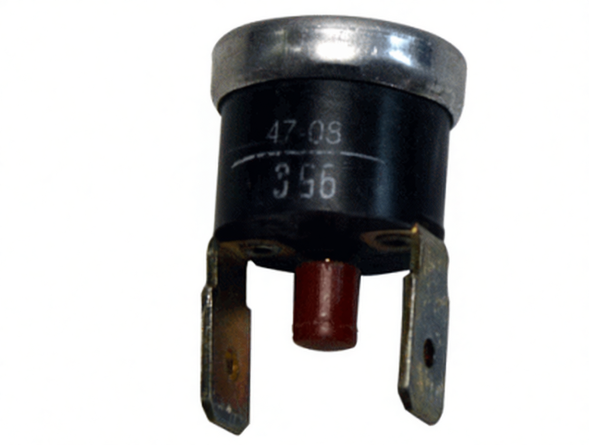 SEGURIDAD SOBRECALENTAMIENTO CL SAD ME - 354.66.0038