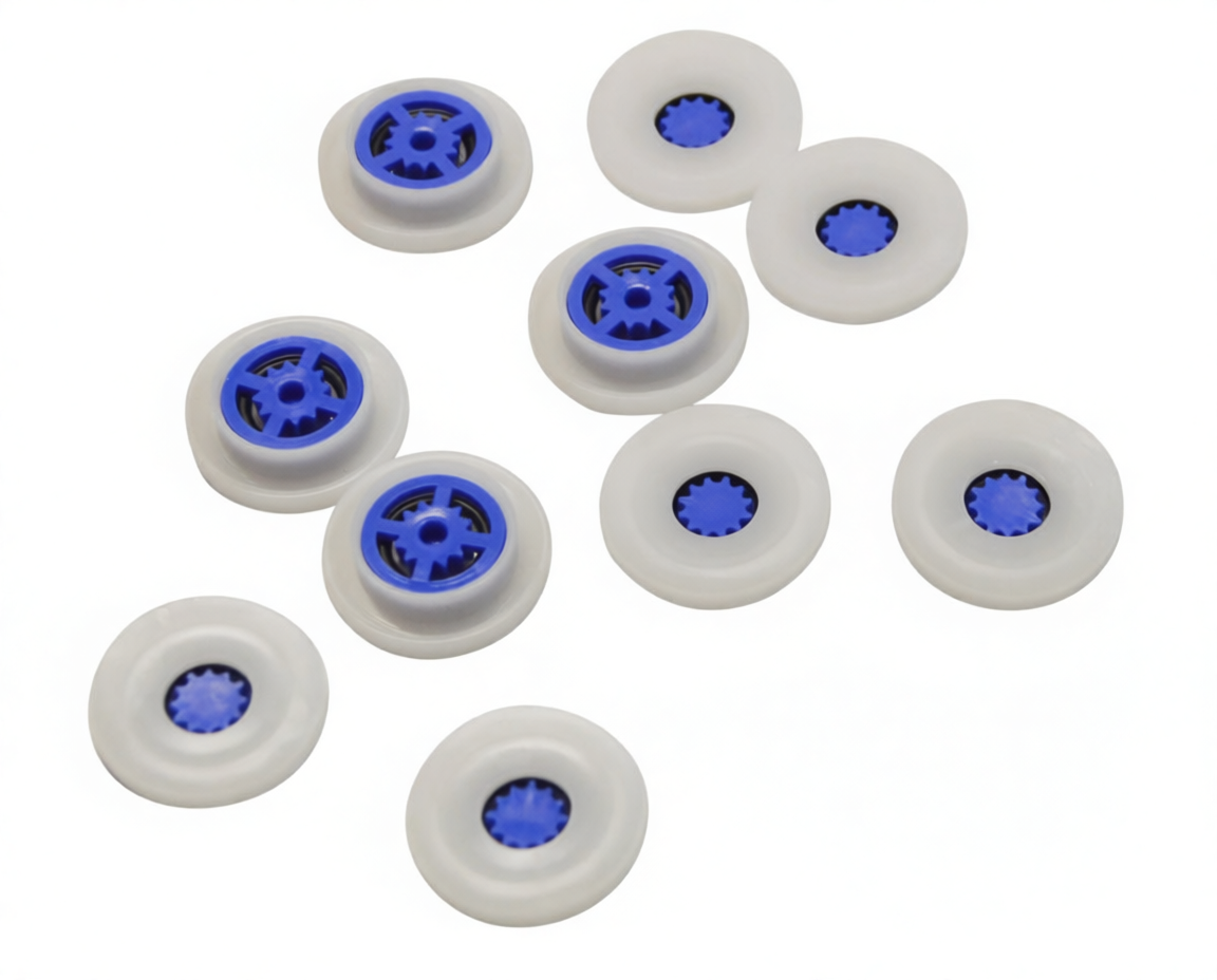 LIMITADOR AGUA CL SAD S1012800 ME - 354.66.0043