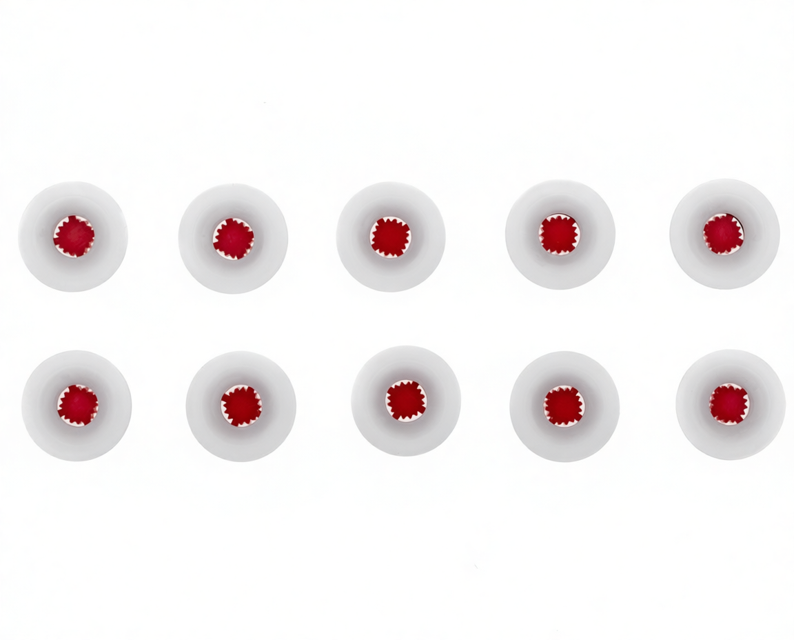 LIMITADOR CAUDAL CALDERA SAUNIER - 354.66.0049