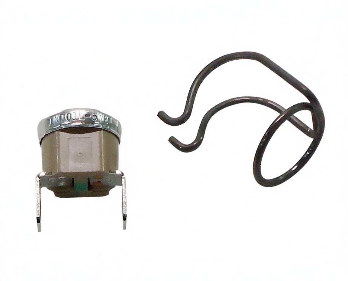 TERMOSTATO CA SAUNIER DUVAL 0020119743ME - 354.66.0907