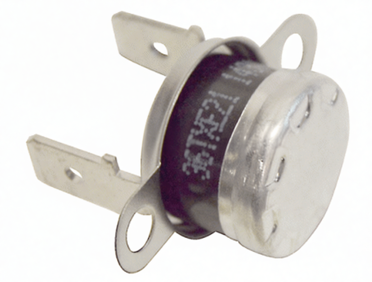 TTO.SEGURIDAD CL SIM 100ºC 6146701 ME - 354.90.0013