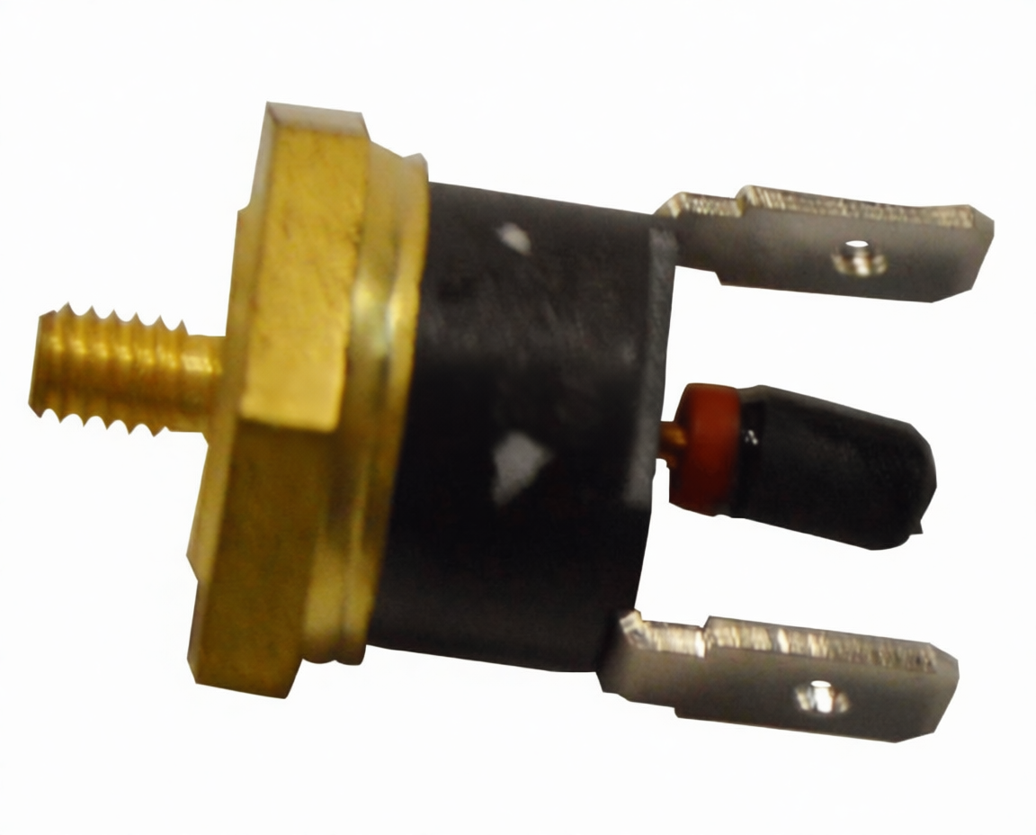 TERMOSTATO SEG. CL TIF 97ºC CKTETEC40 ME - 354.90.0018