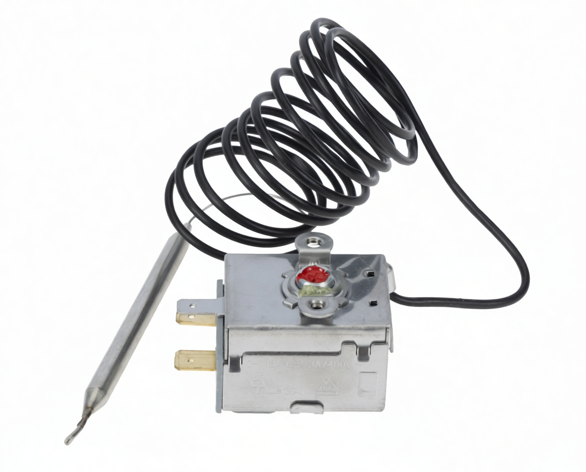 TERMOSTATO CALDERA DOMUSA 93º CELC000034 - 354.90.0024