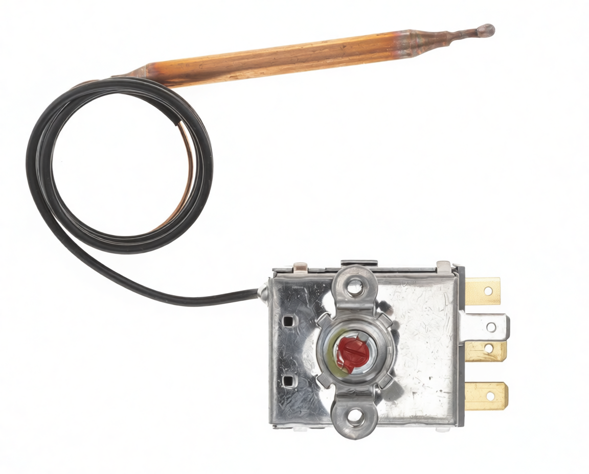 TERMOSTATO CALDERA DOMUSA 60º CELC000017 - 354.90.0028