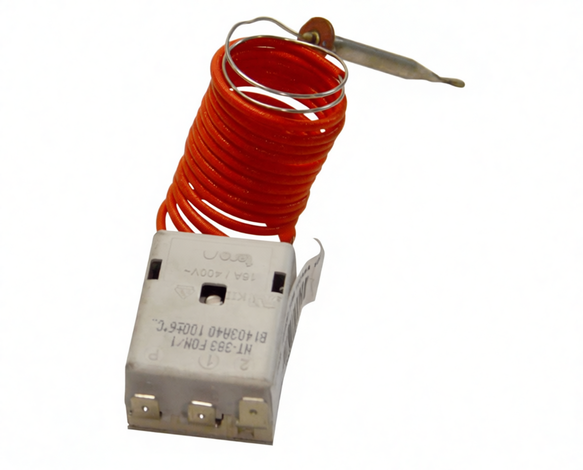 TERMOSTATO HUMOS CL SIM PIROEMME 7 ME - 354.90.0035