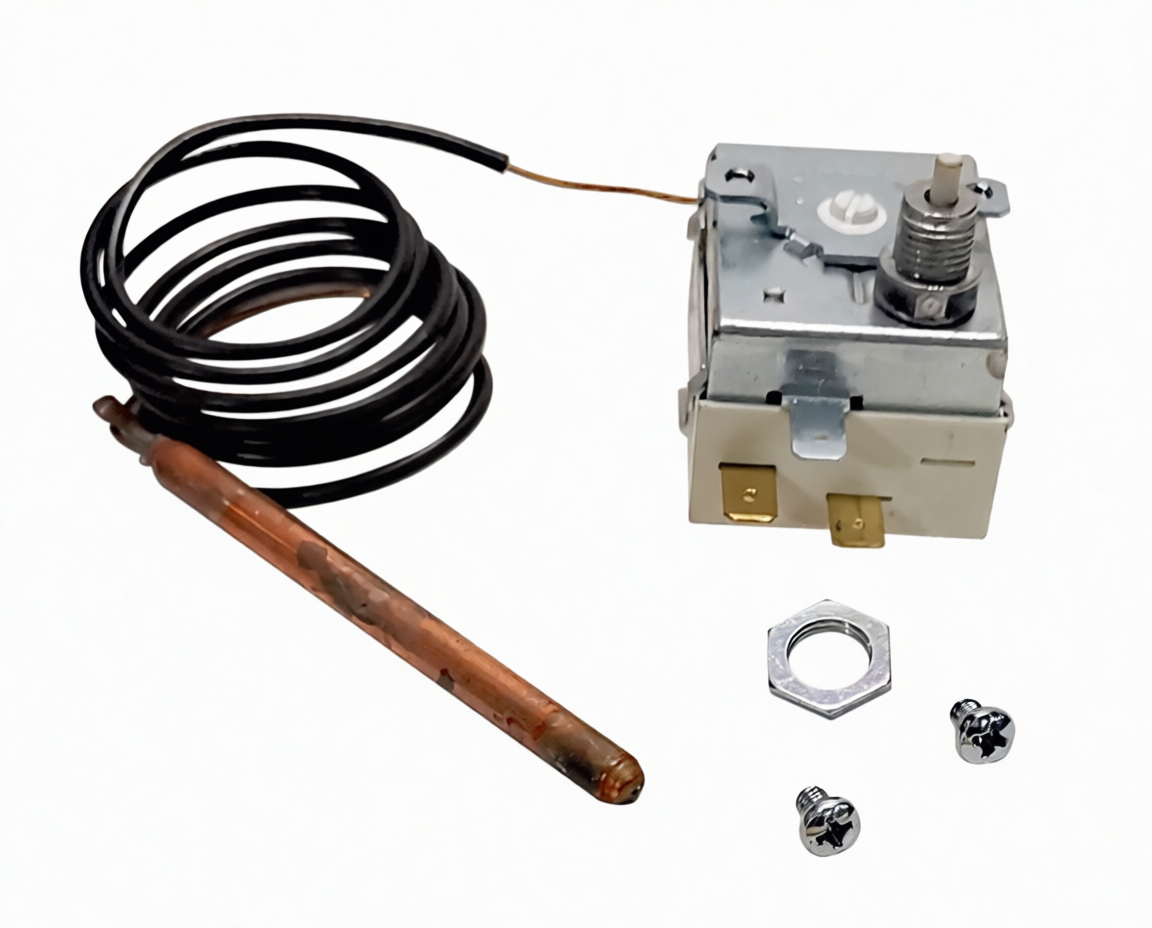 TERMOSTATO LAMBORGHINI FAST 30C 04550970 - 354.90.0062