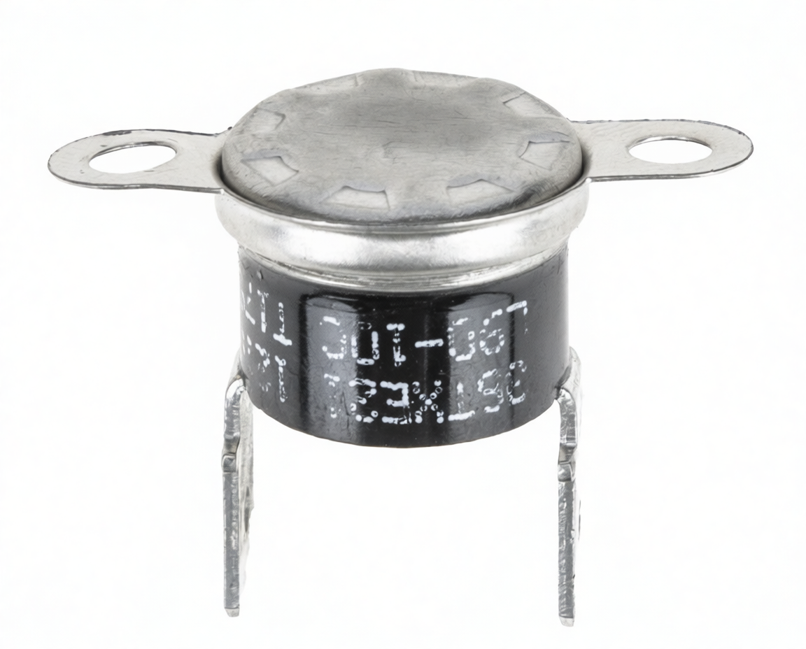 TERMOSTATO CONTACTO CALDERA TIFELL 90ºC - 354.90.0080