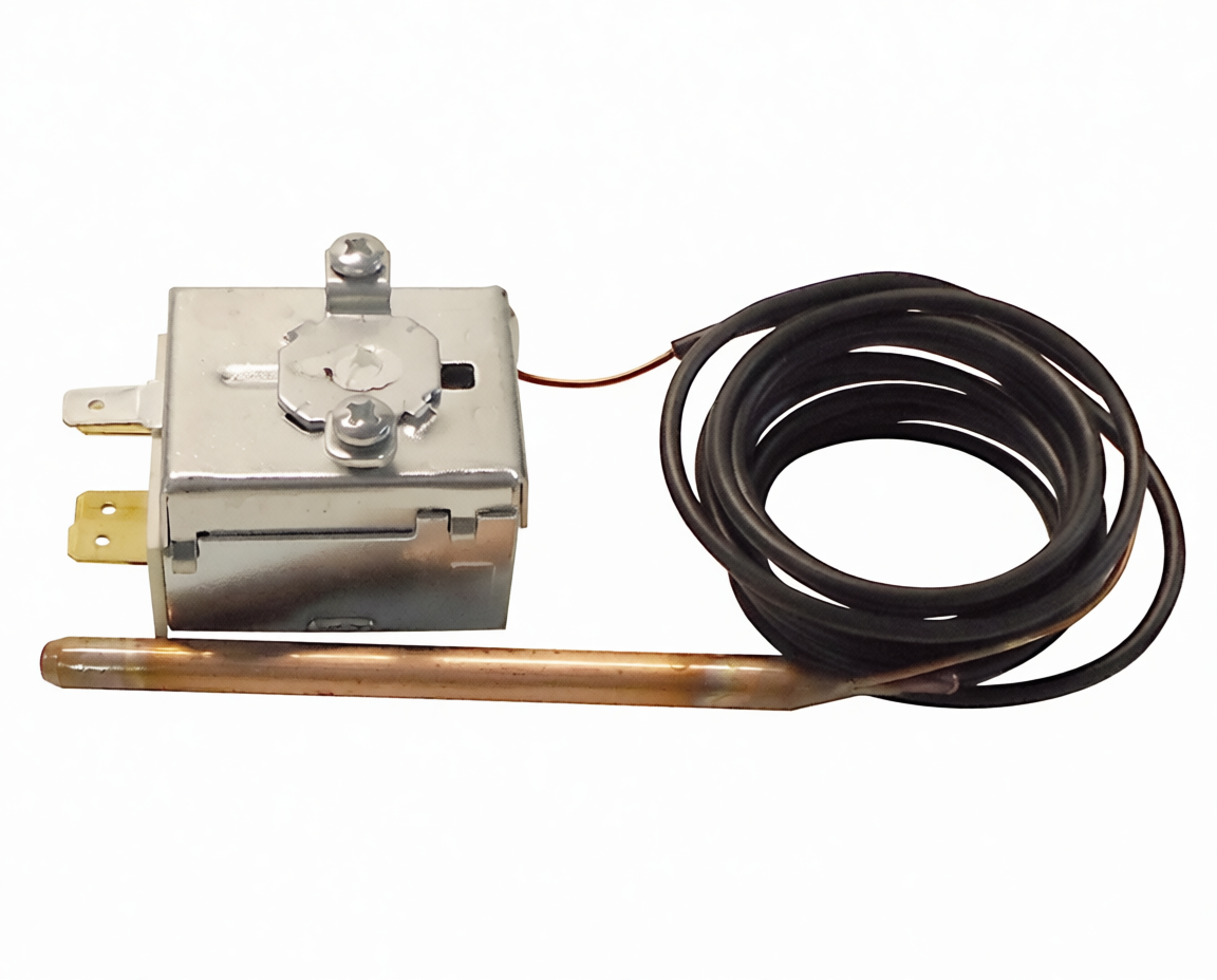 TERMOSTATO CALDERA DOMUSA 40º CELC000016 - 354.90.0087