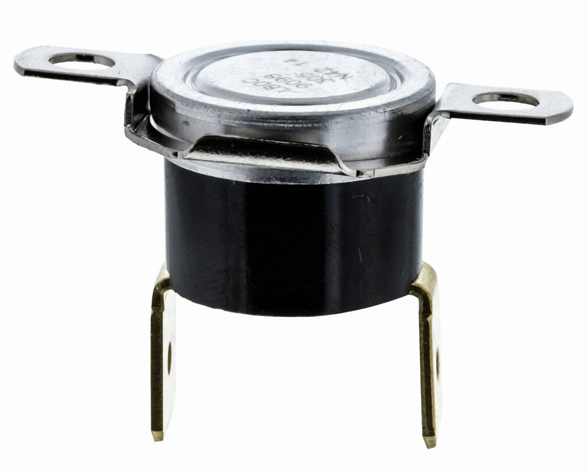 TERMOSTATO HUMOS CALDERA 80ºC 39807500 - 354.92.0002