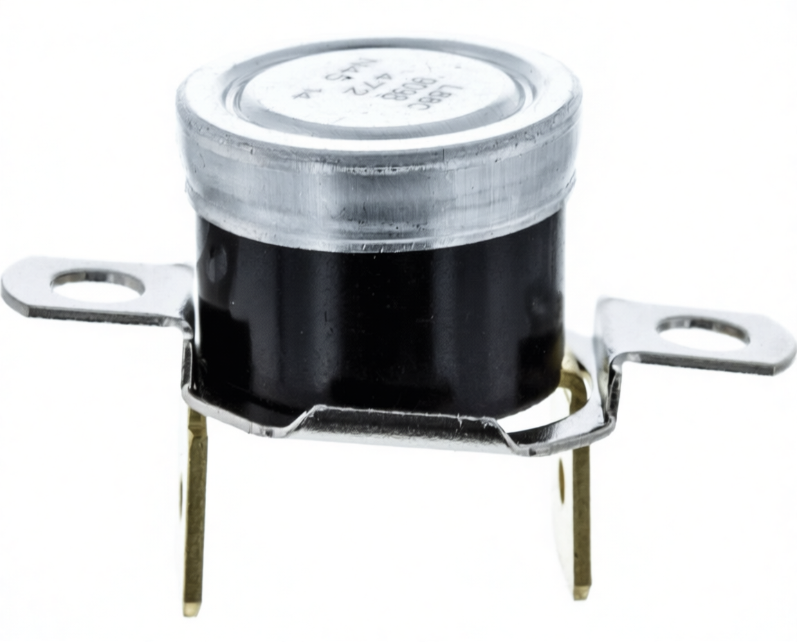 TERMOSTATO SEGURIDAD CALDERA 88ºC - 354.92.0004