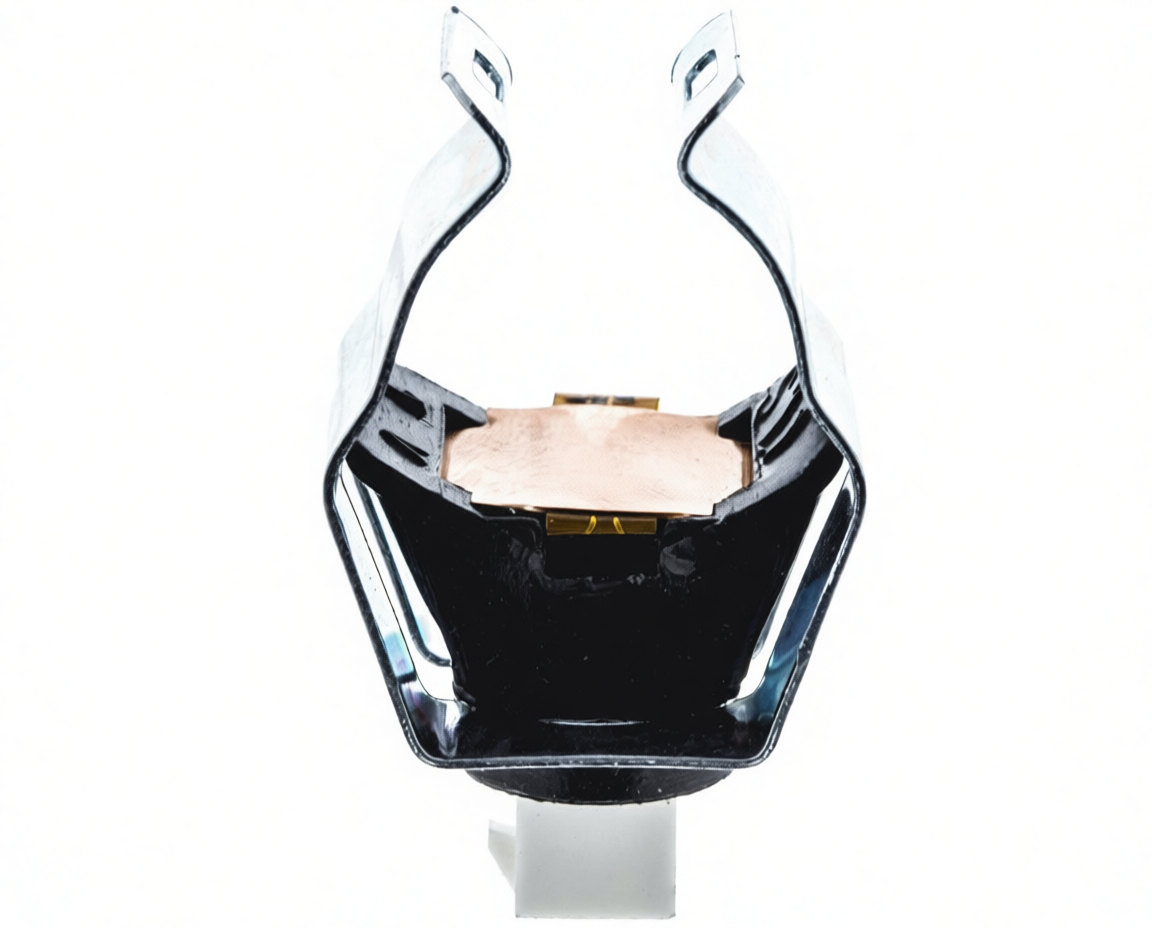 TERMOSTATO SEGURIDAD CALDERA TEMPRA2 - 354.92.0005