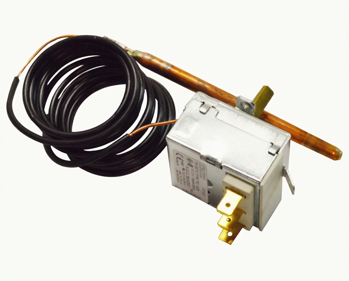 TERMOSTATO ACS CL FER I39817200 ME - 354.92.0010