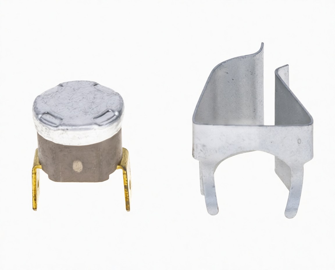 TERMOSTATO SEGURIDAD CALDERA 88ºC - 354.92.0018