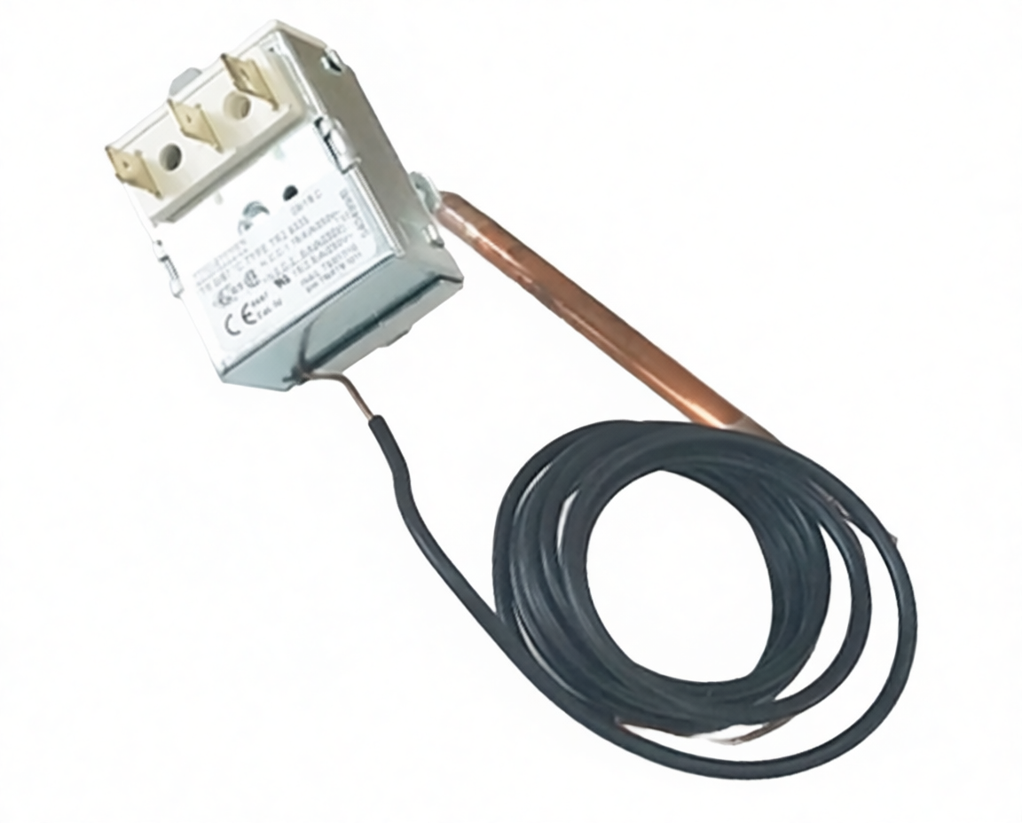 TERMOSTATO REGULABLE CALDERA I39802290 - 354.92.0020