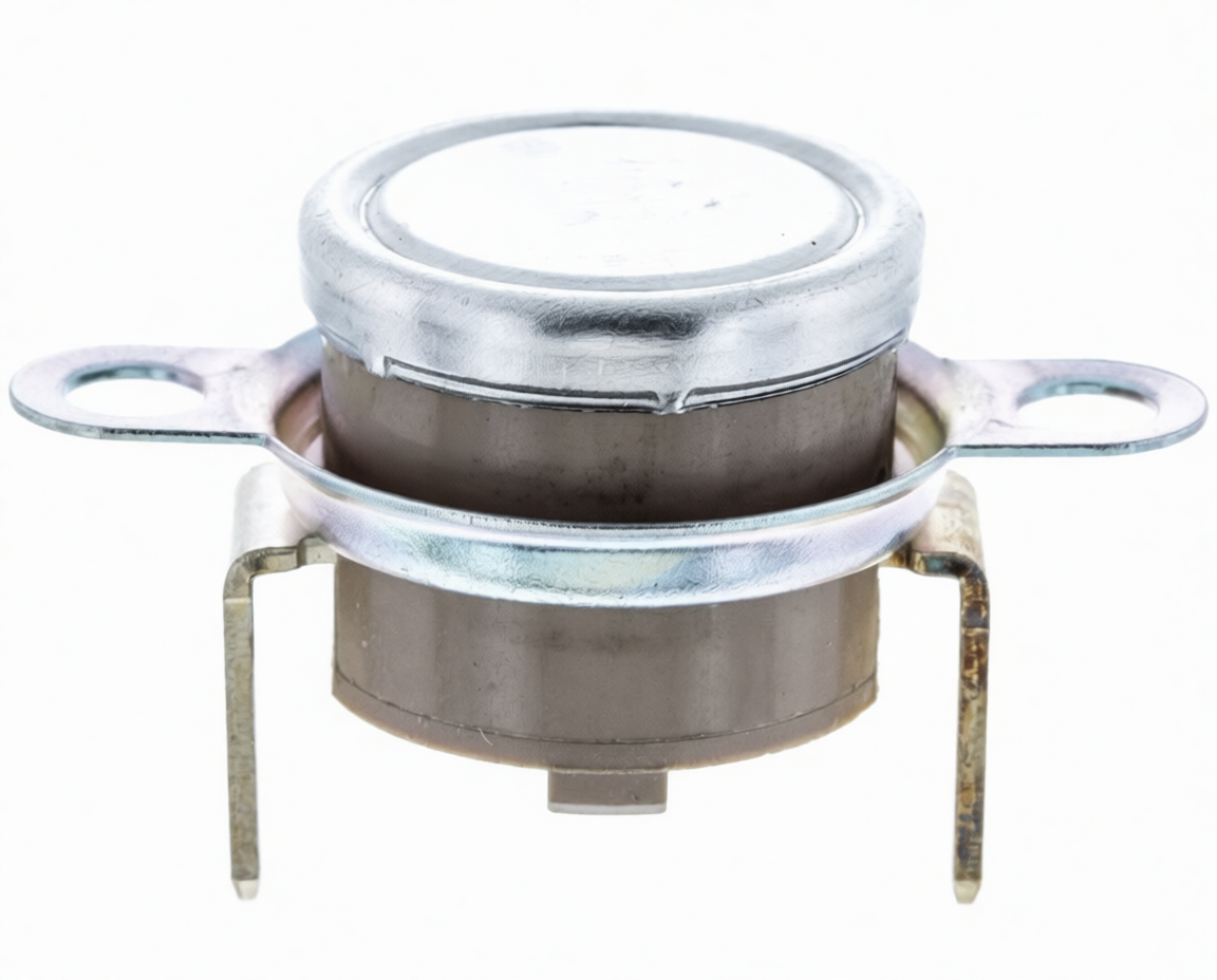 TERMOSTATO SEGURIDAD CALDERA 122150400 - 354.93.0001