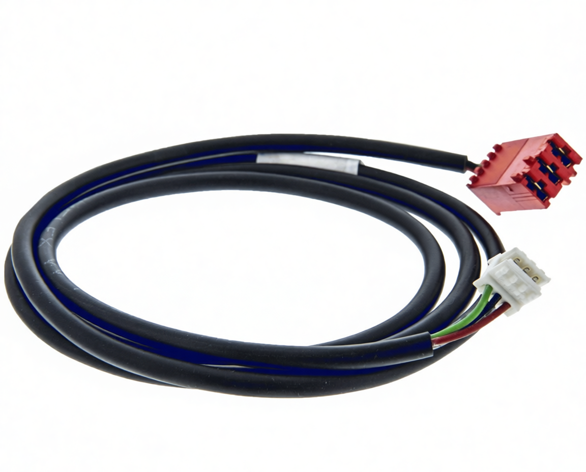 CABLE SENSOR PRESIÓN CALDERA ROCA - 354.93.0008