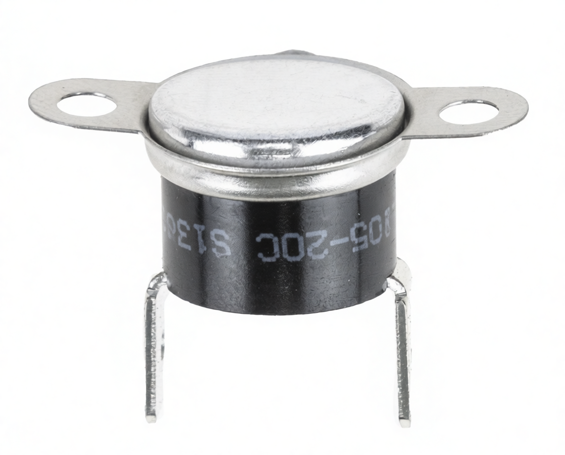 TERMOSTATO SEGURIDAD CALDERA ROCA 105ºC - 354.93.0021