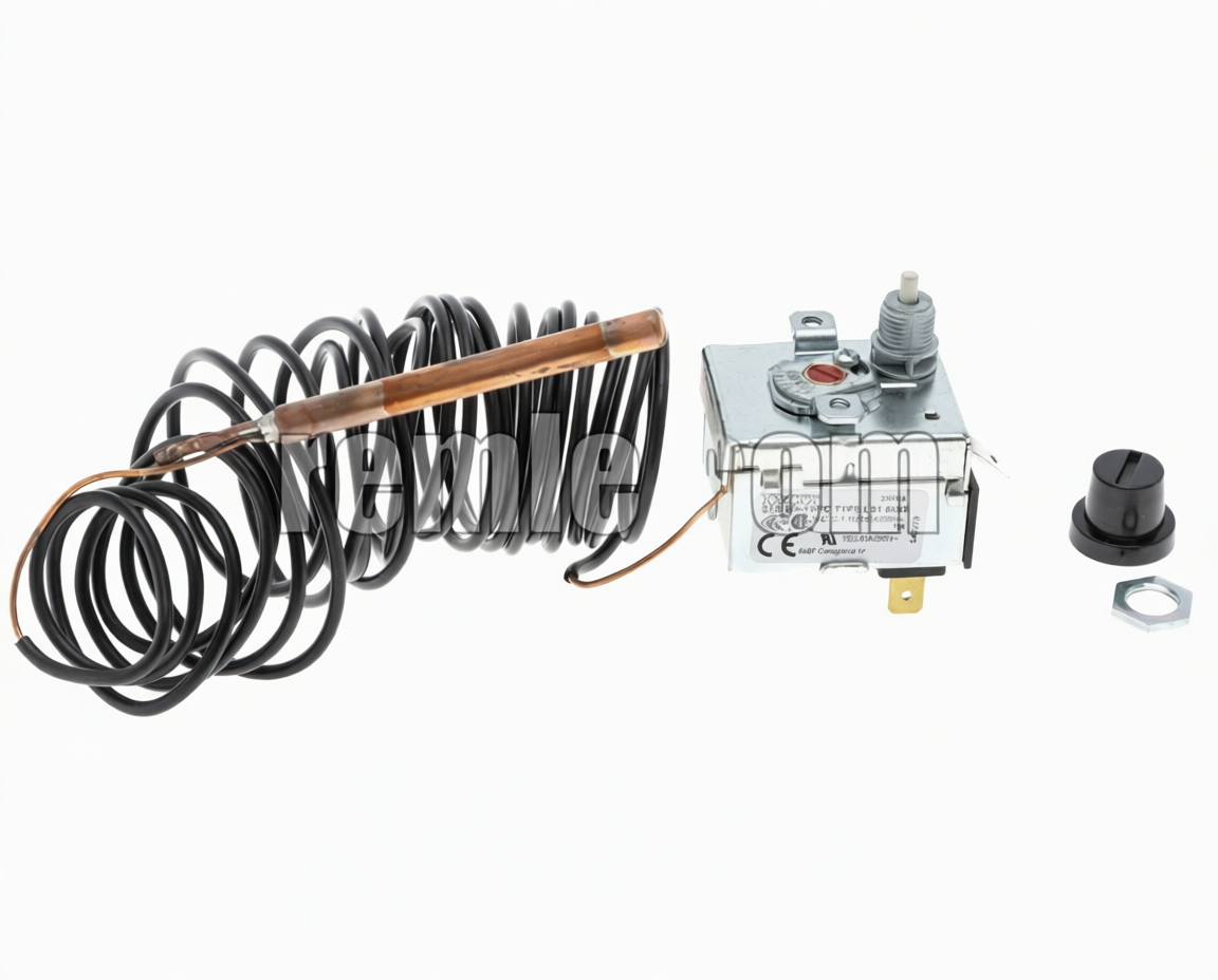 TERMOSTATO SEGURIDAD CALDERA ROCA - 354.93.0022