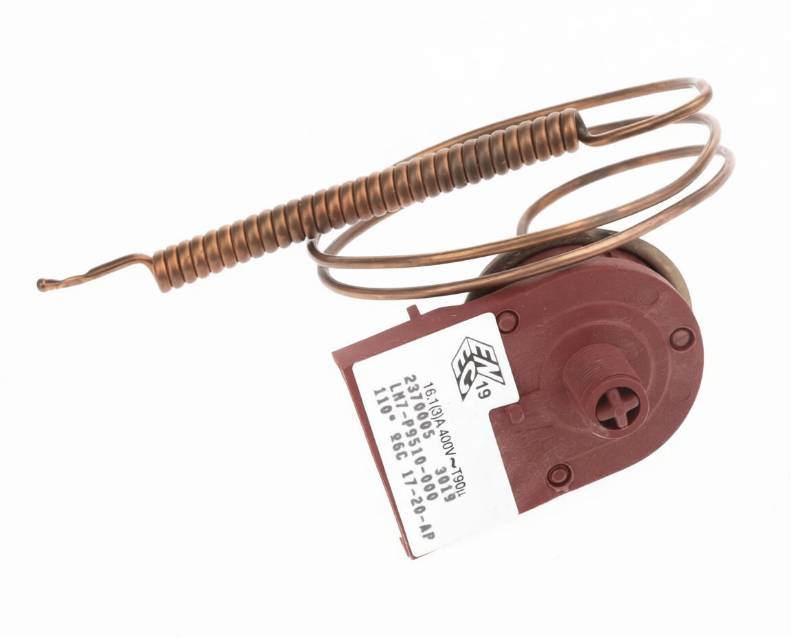 TERMOSTATO SEGURIDAD CALDERA ROCA - 354.93.0901