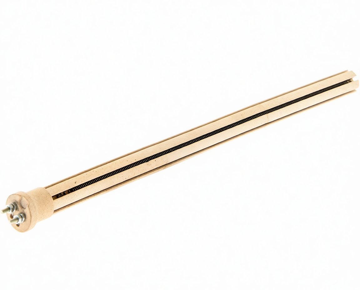 RESISTENCIA CERÁMICA 3 PIEDRAS 1000W - 355.01.5310