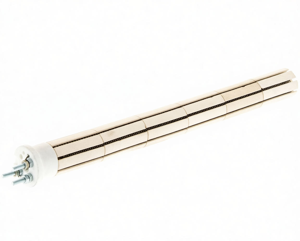 RESISTENCIA CERÁMICA 6 PIEDRAS 1000W - 355.03.1610