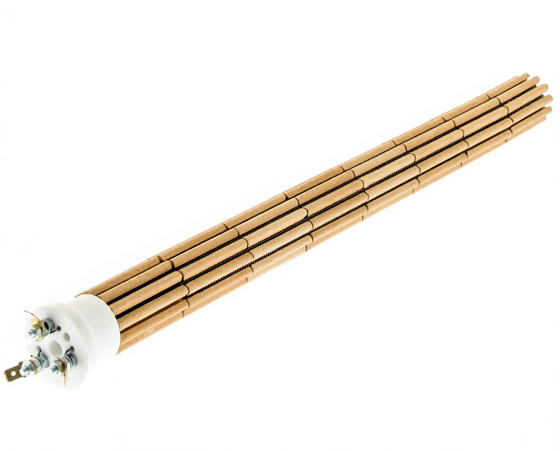 RESISTENCIA CERÁMICA 8 PIEDRAS 2000W - 355.03.1820