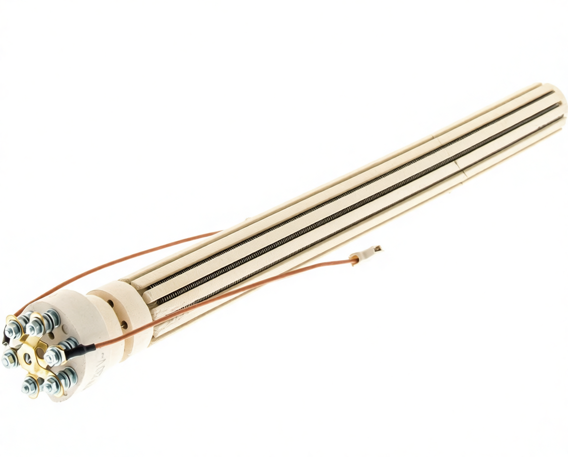 RESISTENCIA CERÁMICA 3000W ARISTON - 355.14.0006