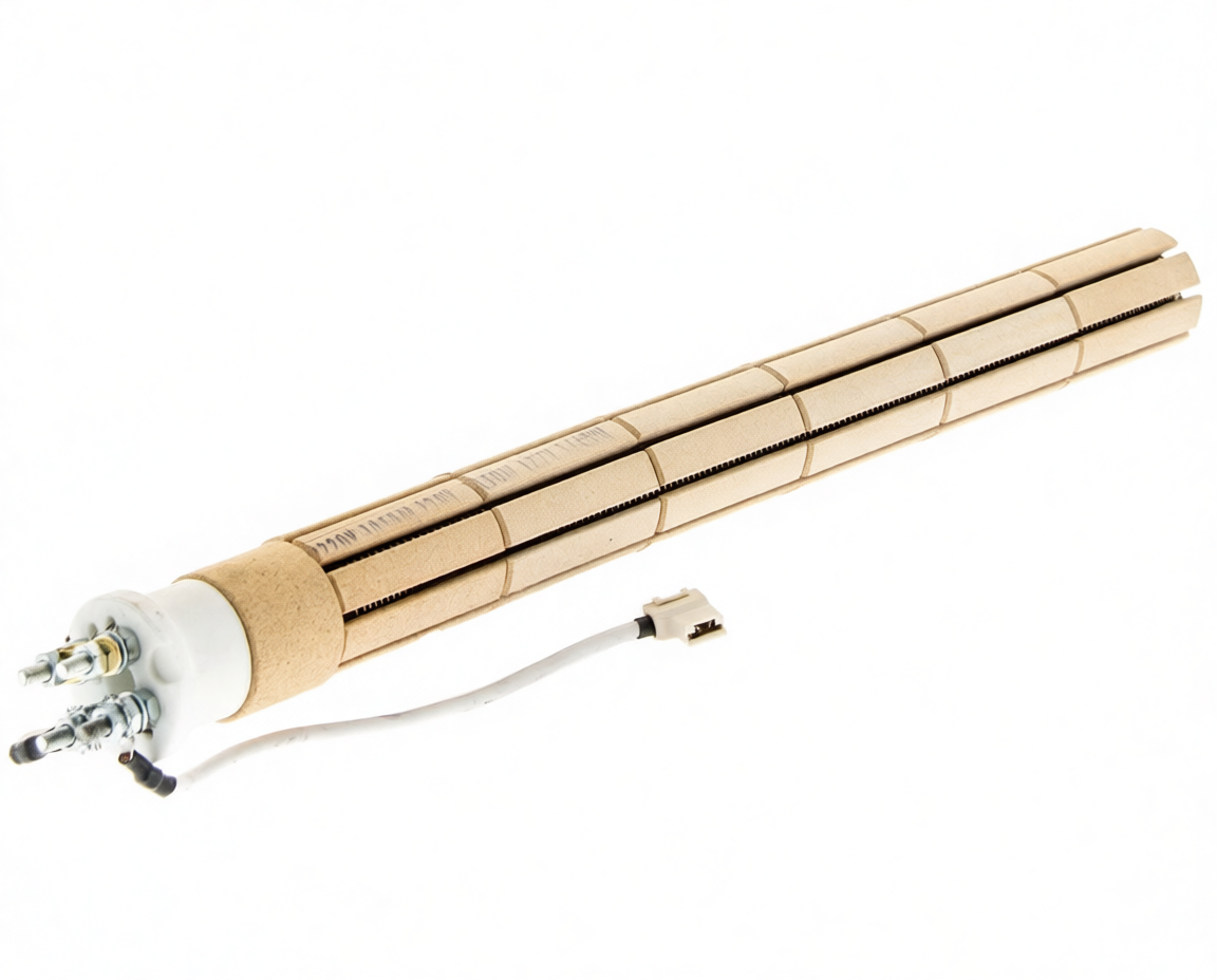 RESISTENCIA CERÁMICA 1150W 230V FLECK - 355.36.0003