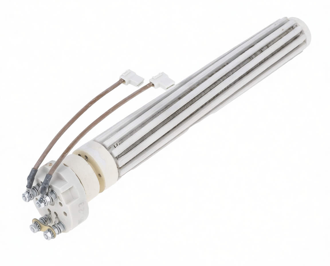 RESISTENCIA CERÁMICA FLECK 65115167 - 355.36.0006