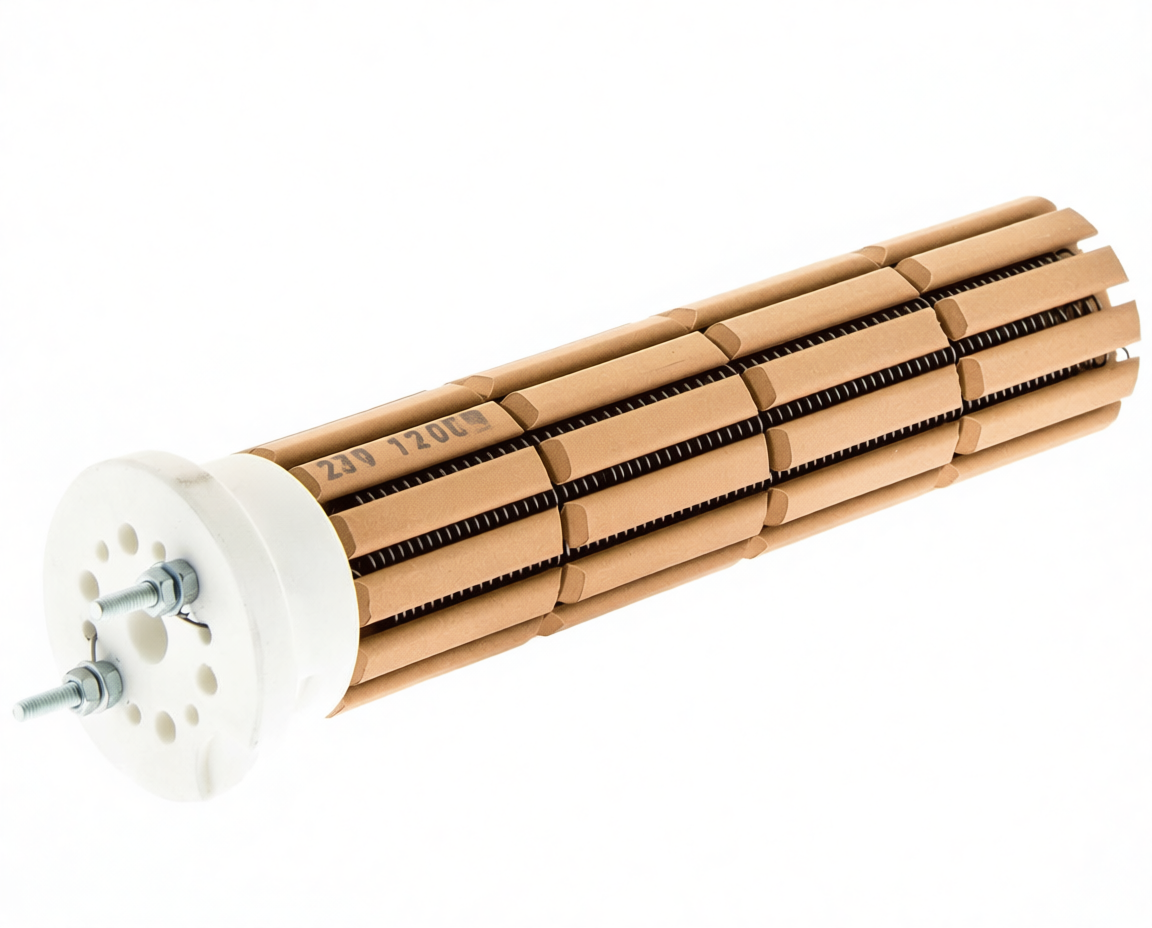 RESISTENCIA CERÁMICA 1200W SAUNIER DUVAL - 355.66.0001