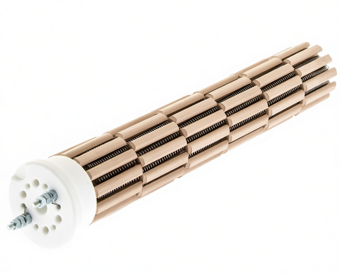 RESISTENCIA CERÁMICA 1800W SAUNIER DUVAL - 355.66.0002